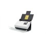 Comprar Plustek Smartoffice Pn30u Escáner De Documentos (Adf) Negro, Blanco A4 - Ganga Electrónica