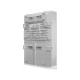 Comprar Mikrotik Netpower 15fr Crs318-1fi-15fr-2s-Out Switch 16x Rj45 100mb/S, 2x Sfp - Ganga Electrónica