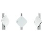 Comprar Punto De Acceso Extreme networks Ap460s6c-Wr Inalámbrico Blanco (Poe) - Ganga Electrónica
