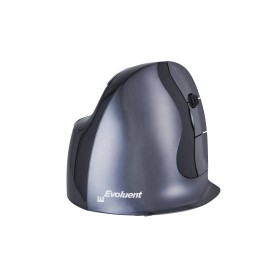 Comprar Bakkerelkhuizen Evoluent D Ratón Rf Inalámbrico 3200 Dpi Mano Derecha - Ganga Electrónica