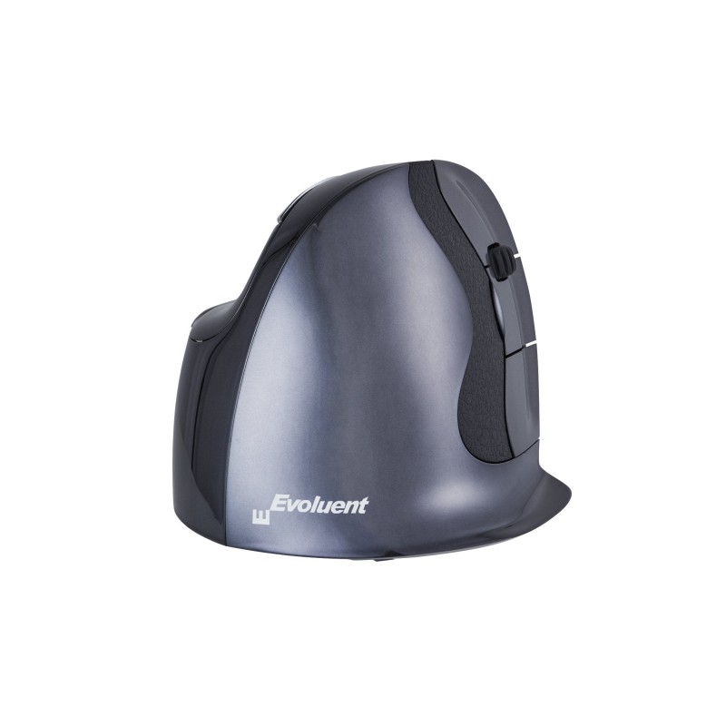 Comprar Bakkerelkhuizen Evoluent D Ratón Rf Inalámbrico 3200 Dpi Mano Derecha - Ganga Electrónica