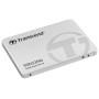 Comprar Transcend Ssd220q 500gb Sata3 2.5" Ssd Qlc - Ganga Electrónica