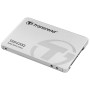 Comprar Transcend Ssd220q 500gb Sata3 2.5" Ssd Qlc - Ganga Electrónica