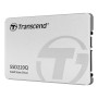 Comprar Transcend Ssd220q 500gb Sata3 2.5" Ssd Qlc - Ganga Electrónica