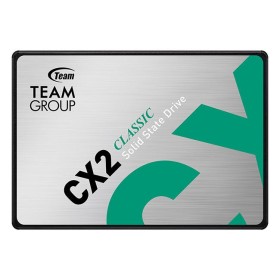 Comprar Ssd Team group Cx2 Classic -1 Tb - Sata 6gb / S - Ganga Electrónica