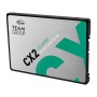 Comprar Ssd Team group Cx2 Classic -1 Tb - Sata 6gb / S - Ganga Electrónica