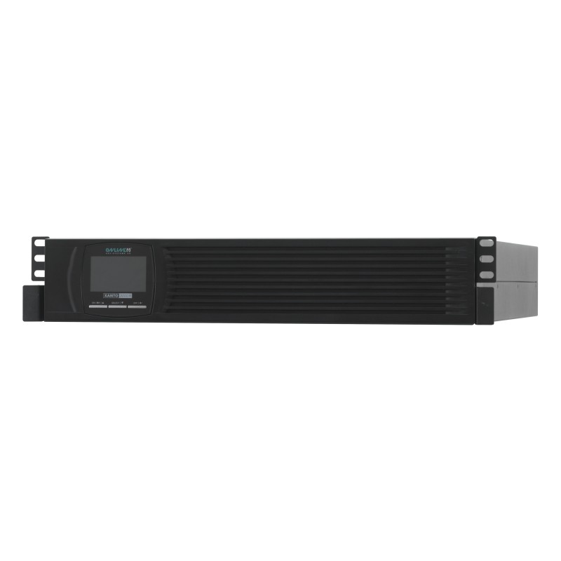 Comprar Online Usv Xanto 3000r 3000va/3000w Rack-Tower - Ganga Electrónica