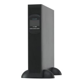 Comprar Online Usv Zinto 800 800va/720w/Usb/Rs232 Rack-Tower - Ganga Electrónica