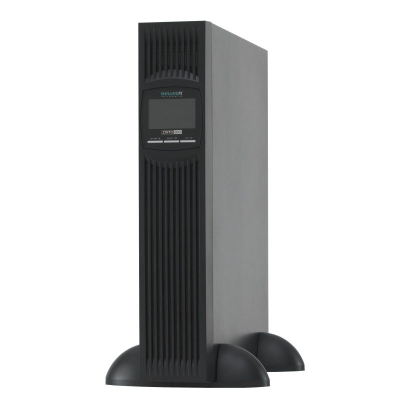 Comprar Online Usv Zinto 800 800va/720w/Usb/Rs232 Rack-Tower - Ganga Electrónica