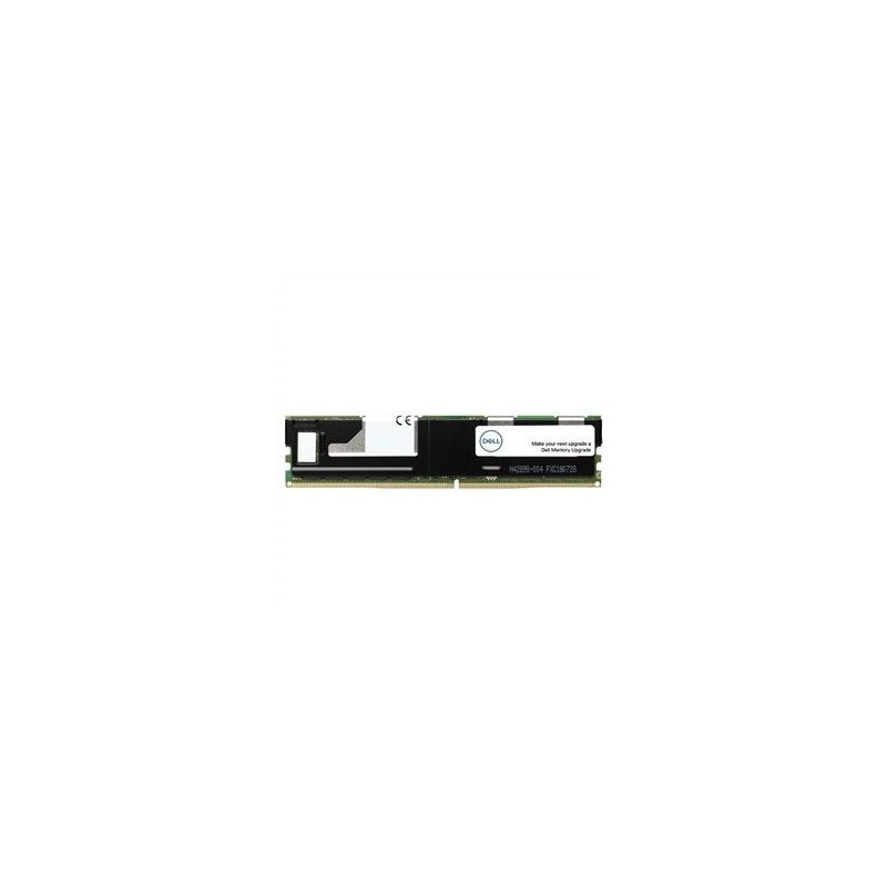 Comprar Memoria Ram Dell Upgrade - 8gb - 1rx8 Ddr4 Udimm 3200mhz Ecc - Ganga Electrónica