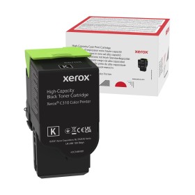 Comprar Xerox C310 Toner Negro De Alta Capacidad (8000 Paginas) 006r04364 - Ganga Electrónica