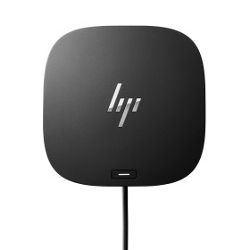 Comprar Hp Usb-C Dock G5 Docking Station Con Cable Alimentación. Para Uk,Eu. Para Hp 11 G6, 14u, 15u, 17 G5 Doc0220a - Ganga Ele