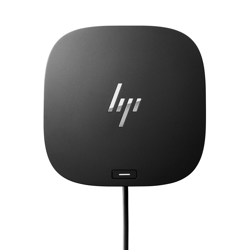 Comprar Hp Usb-C Dock G5 Docking Station Con Cable Alimentación. Para Uk,Eu. Para Hp 11 G6, 14u, 15u, 17 G5 Doc0220a - Ganga Ele