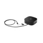 Comprar Hp Usb-C Dock G5 Docking Station Con Cable Alimentación. Para Uk,Eu. Para Hp 11 G6, 14u, 15u, 17 G5 Doc0220a - Ganga Ele