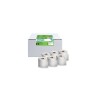 Comprar Etiquetas De Envío Dymo Lw 102x210mm 6rollos 140uds Rl - Ganga Electrónica