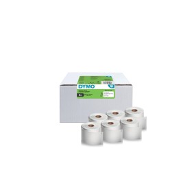 Comprar Etiquetas De Envío Dymo Lw 102x210mm 6rollos 140uds Rl - Ganga Electrónica