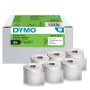 Comprar Etiquetas De Envío Dymo Lw 102x210mm 6rollos 140uds Rl - Ganga Electrónica