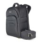 Comprar Startech.Com Mochila Ergonómica Con Carcasa De Accesorios Removible Para Ordenador Portátil De 17,3 Pulgadas - Morral Pa