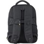 Comprar Startech.Com Mochila Ergonómica Con Carcasa De Accesorios Removible Para Ordenador Portátil De 17,3 Pulgadas - Morral Pa