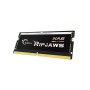 Comprar Memoria Ram G.skill Ddr5 16gb 4800mhz Cl34 So-Dimm 1.1v - Ganga Electrónica