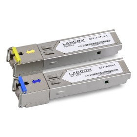 Comprar Lancom Systems Sfp-Bidi1550-Sc1 Red Modulo Transceptor Fibra Óptica 1000 Mbit/S 1550 Nm - Ganga Electrónica