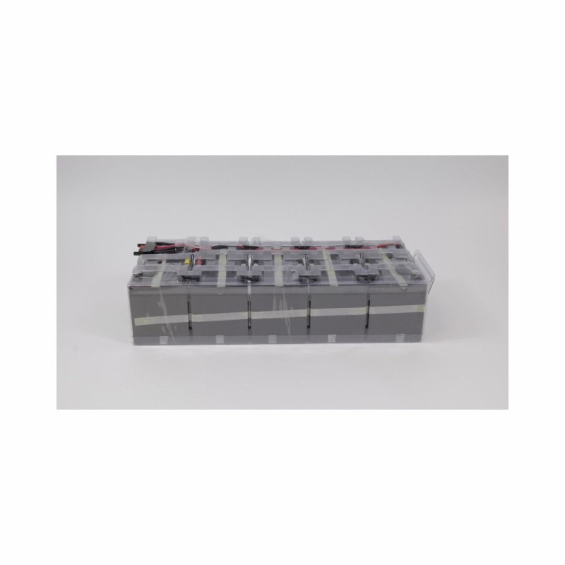 Comprar Eaton Eb006sp Batería Para Sistema Ups Sealed Lead Acid (Vrla) 12 V 5 Ah - Ganga Electrónica