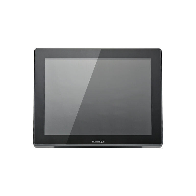 Comprar Pantalla Lcd Táctil Flat Capacitivo Posiflex Tm-3115, 15", Vesa 10 - Sin Base - Ganga Electrónica