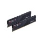 Comprar Memoria G.skill Ddr5 32gb 6000 Mhz Ripjaws S5 K2 F5-6000j3636f16gx2-Rs5k - Ganga Electrónica