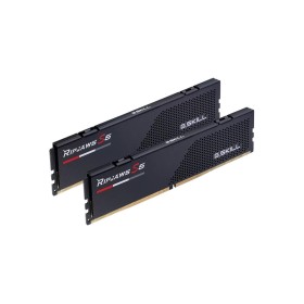 Comprar Memoria G.skill Ddr5 32gb 6000 Mhz Ripjaws S5 K2 F5-6000j3636f16gx2-Rs5k - Ganga Electrónica