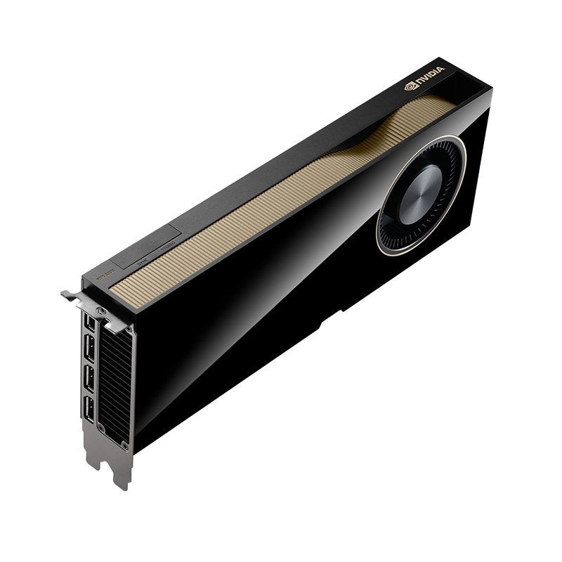 Comprar Pny Nvidia Rtx 6000 Ada 32gb, Gddr6, 4x Displayport, Pci Express 3.0, Dual Slot Atx - Atx Bracket, Small Box - Ganga Ele