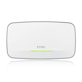 Comprar Zyxel Wax640s-6e 4800 Mbit/S Blanco Energía Sobre Ethernet (Poe) - Ganga Electrónica