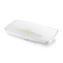 Comprar Zyxel Wax640s-6e 4800 Mbit/S Blanco Energía Sobre Ethernet (Poe) - Ganga Electrónica