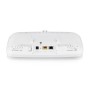 Comprar Zyxel Wax640s-6e 4800 Mbit/S Blanco Energía Sobre Ethernet (Poe) - Ganga Electrónica