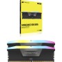Comprar Corsair Vengeance Memoria 32 Gb 2x16gb Ddr5 6400 Mhz Cmh32gx5m2b6400c32 - Ganga Electrónica