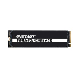 Comprar Ssd Patriot 1tb M.2 P400 Lite Pcie 4x4 Nvme 3500/2700 - Ganga Electrónica