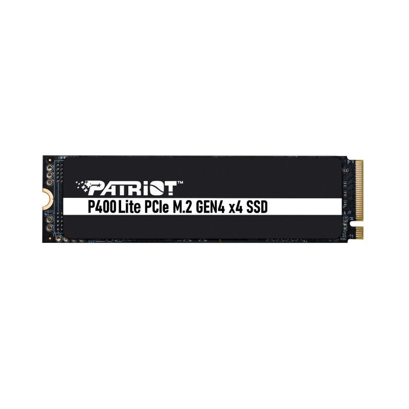 Comprar Ssd Patriot 1tb M.2 P400 Lite Pcie 4x4 Nvme 3500/2700 - Ganga Electrónica