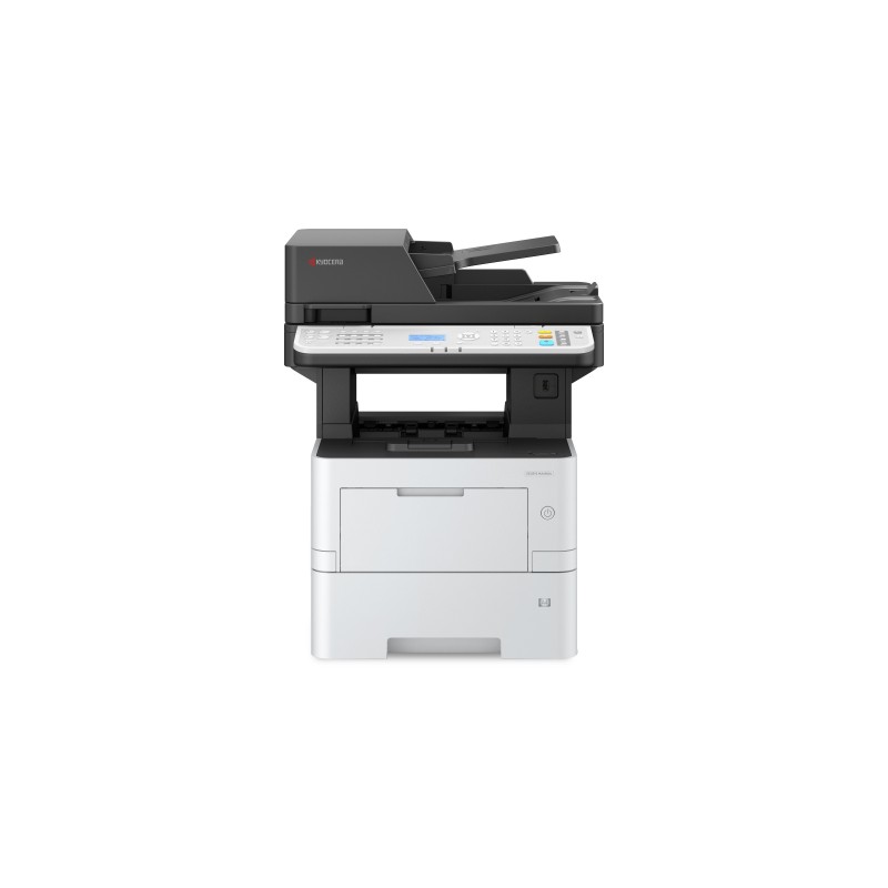 Comprar Kyocera Ecosys Ma4500x Impresora B/N A Dos Caras Laser A4/Legal 1200 X 1200 Ppp Hasta 45 Ppm Capacidad: 600 Hojas Usb 2.