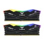 Comprar Memoria Team group T-Force Delta Rgb Ddr5 6000mhz 64gb 2x32gb Cl38 Ff3d564g6000hc38adc01 Intel Xmp - Ganga Electrónica