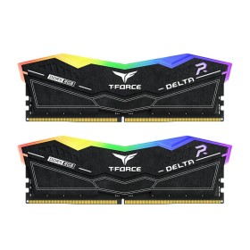 Comprar Memoria Team group T-Force Delta Rgb Ddr5 6000mhz 64gb 2x32gb Cl38 Ff3d564g6000hc38adc01 Intel Xmp - Ganga Electrónica