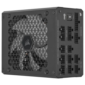 Comprar Fuente Alimentacion Modular Corsair 1000w Hx1000i Atx Modular 80+Plus Platin - Ganga Electrónica