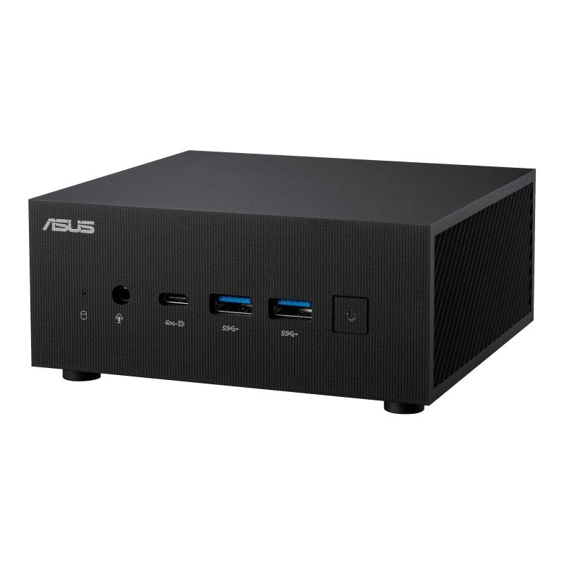Comprar Barebone Asus Vivo Mini Pn53-Bbr575hd Ryzen5 7535h 3.3 Ghz - Ganga Electrónica