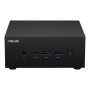 Comprar Barebone Asus Vivo Mini Pn53-Bbr575hd Ryzen5 7535h 3.3 Ghz - Ganga Electrónica