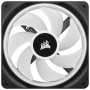 Comprar Corsair Icue Link Qx120 Rgb 120-Mm-Pwm Ventilador Pc Co-9051002-Ww - Ganga Electrónica