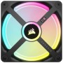 Comprar Corsair Icue Link Qx120 Rgb 120-Mm-Pwm Ventilador Pc Co-9051002-Ww - Ganga Electrónica