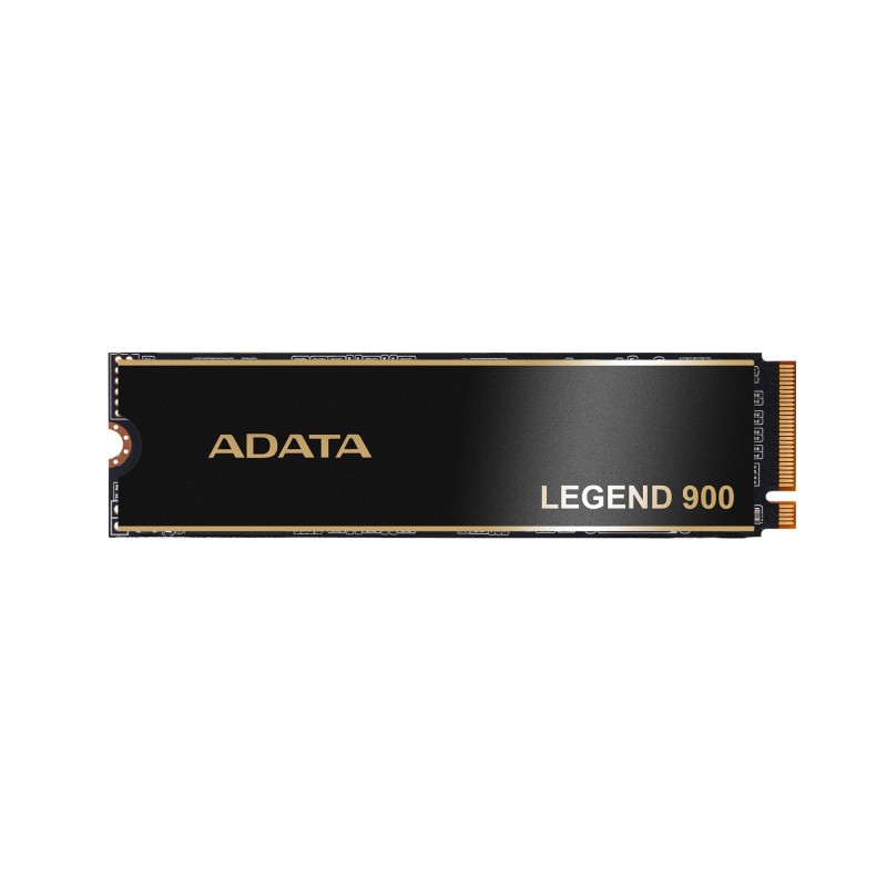 Comprar Ssd Adata Legend 900 Colorbox 2tb Pcie Gen.4 - Ganga Electrónica