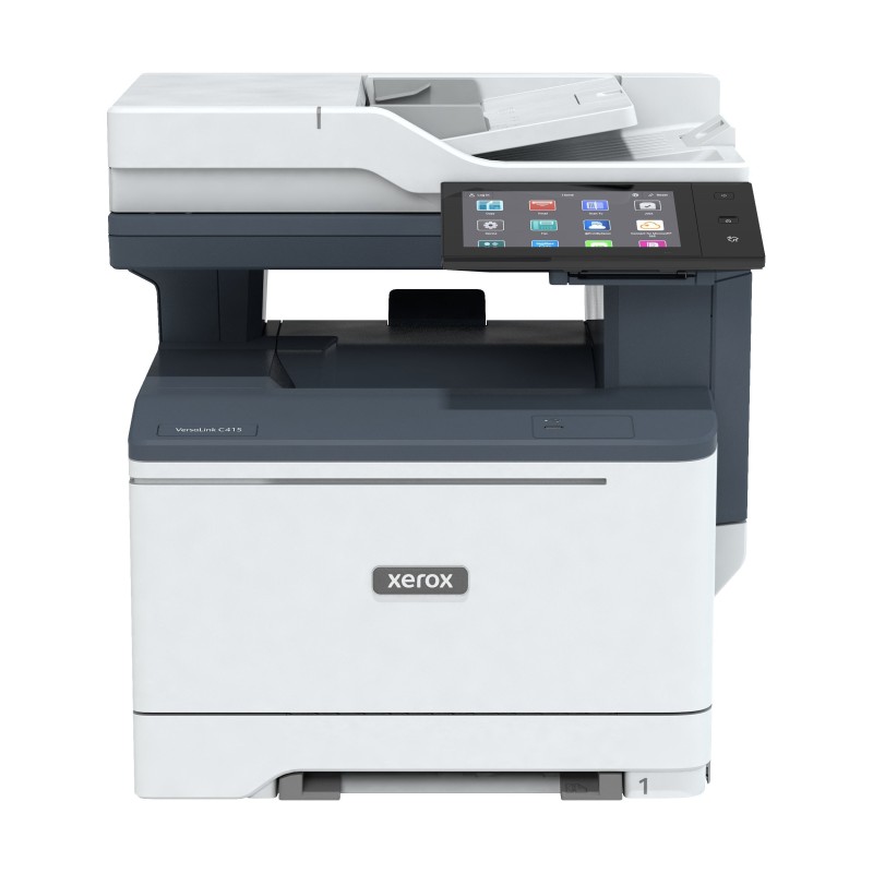 Comprar Xerox Versalink C415 A4 40ppm Mfp - Ps3 Pcl5e/6 2 Trays 251 Sheets - Ganga Electrónica