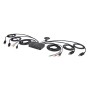 Comprar Startech Switch Cable Kvm De 2 Puertos Cpnt 2 Monitores Displayport - Ganga Electrónica
