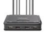 Comprar Startech Switch Cable Kvm De 2 Puertos Cpnt 2 Monitores Displayport - Ganga Electrónica