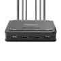 Comprar Startech Switch Kvm De Cable Hdmi Cpnt De 2 Puertos 4k 60hz - Ganga Electrónica