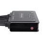 Comprar Startech Switch Kvm De Cable Hdmi Cpnt De 2 Puertos 4k 60hz - Ganga Electrónica